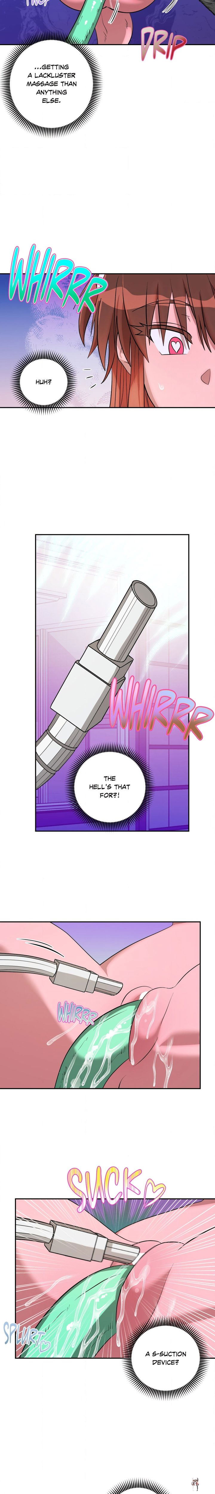 Love, Lust, &amp; Joy Love, Lust, & Joy Chapter 38 - Page 13