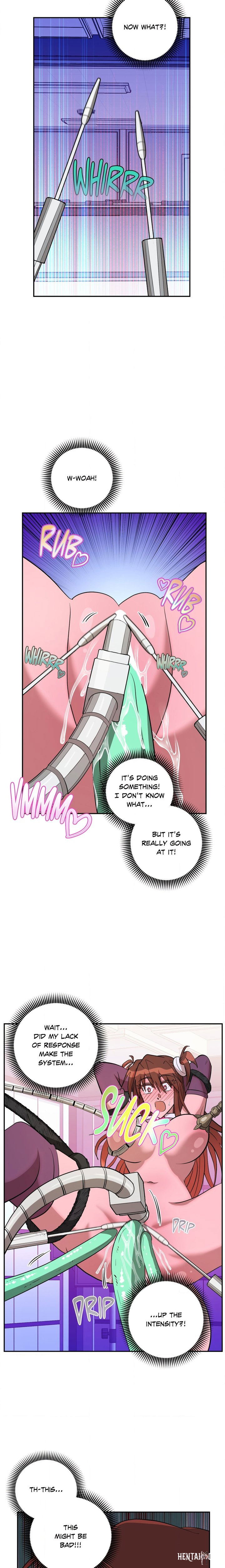 Love, Lust, &amp; Joy Love, Lust, & Joy Chapter 38 - Page 14