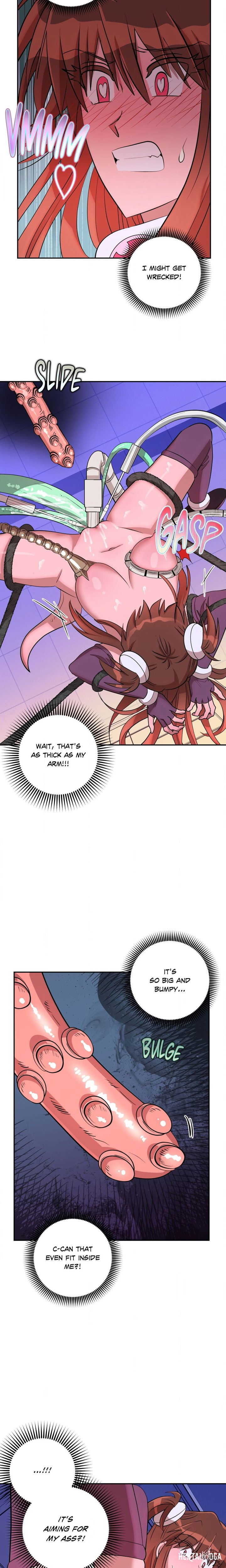 Love, Lust, &amp; Joy Love, Lust, & Joy Chapter 38 - Page 15