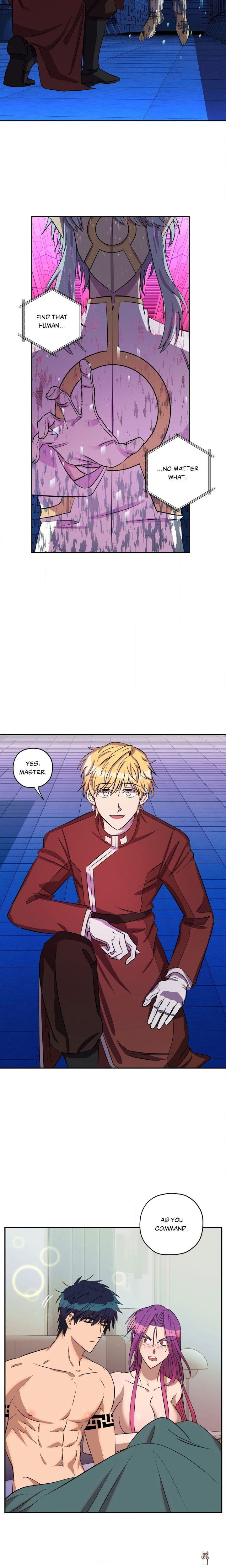 Love, Lust, &amp; Joy Love, Lust, & Joy Chapter 37 - Page 17
