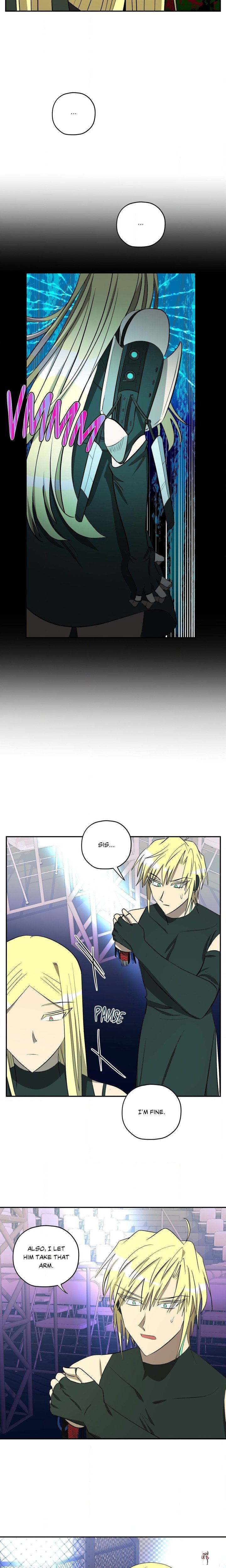 Love, Lust, &amp; Joy Love, Lust, & Joy Chapter 35 - Page 12