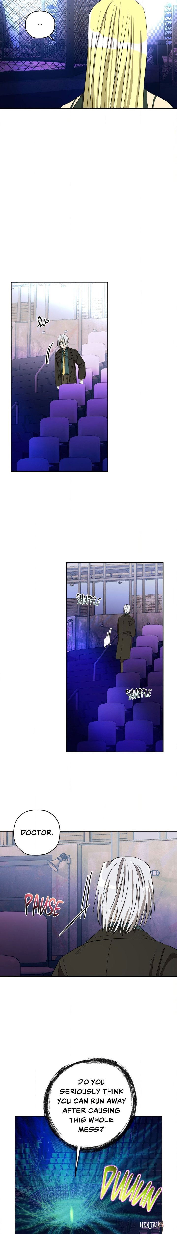 Love, Lust, &amp; Joy Love, Lust, & Joy Chapter 35 - Page 13