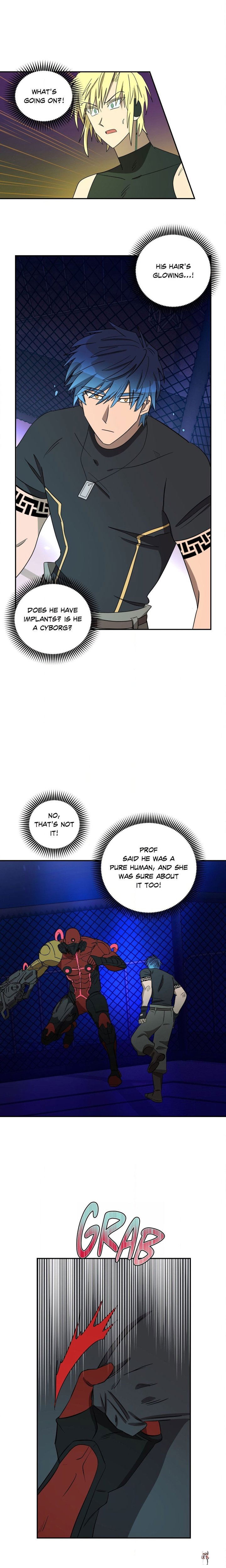 Love, Lust, &amp; Joy Love, Lust, & Joy Chapter 34 - Page 12