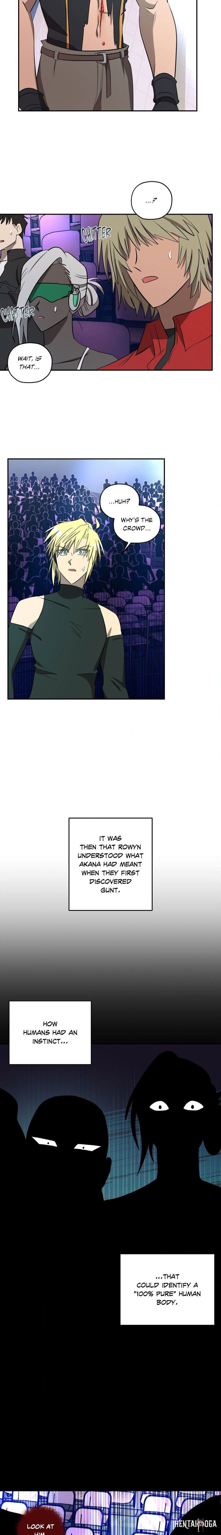 Love, Lust, &amp; Joy Love, Lust, & Joy Chapter 34 - Page 14