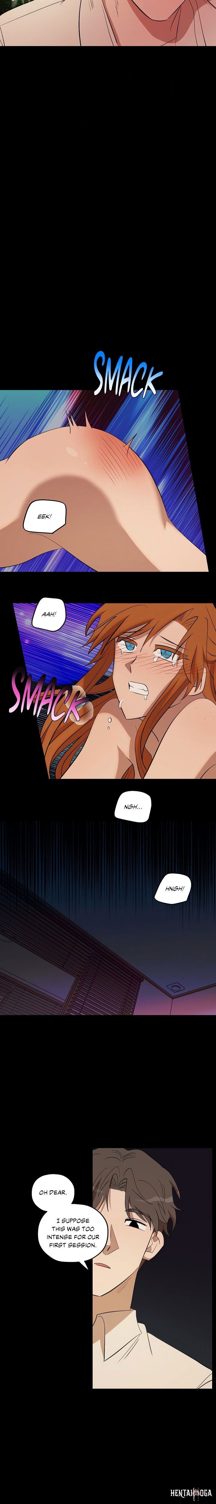 Love, Lust, &amp; Joy Love, Lust, & Joy Chapter 31 - Page 13