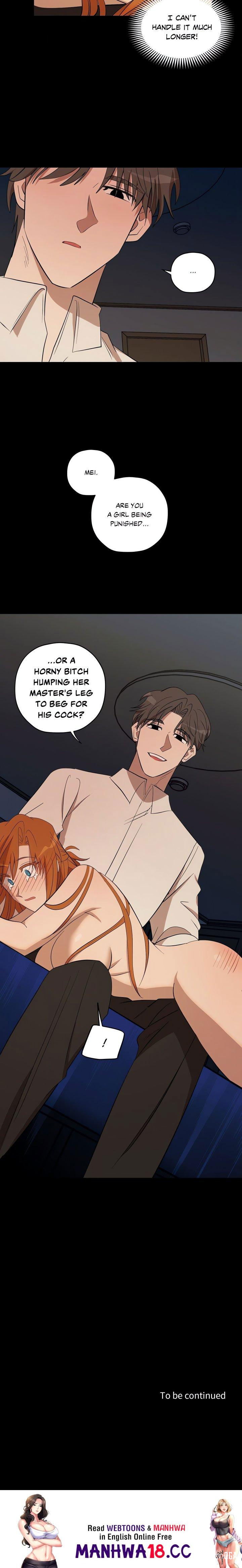 Love, Lust, &amp; Joy Love, Lust, & Joy Chapter 31 - Page 15
