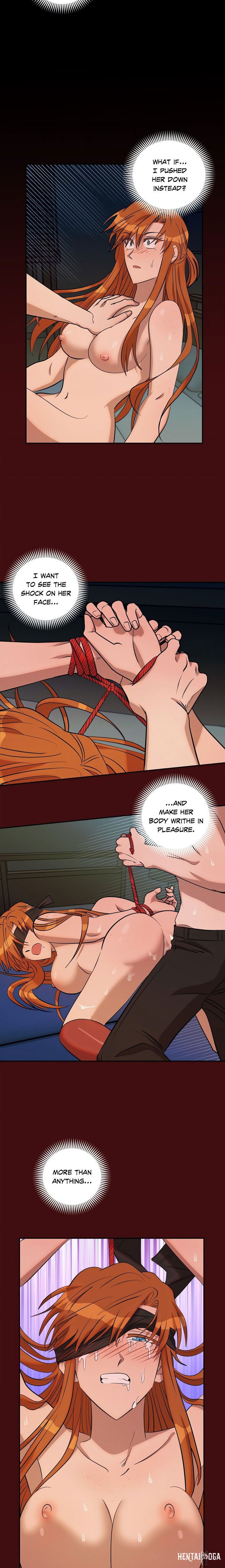 Love, Lust, &amp; Joy Love, Lust, & Joy Chapter 29 - Page 12