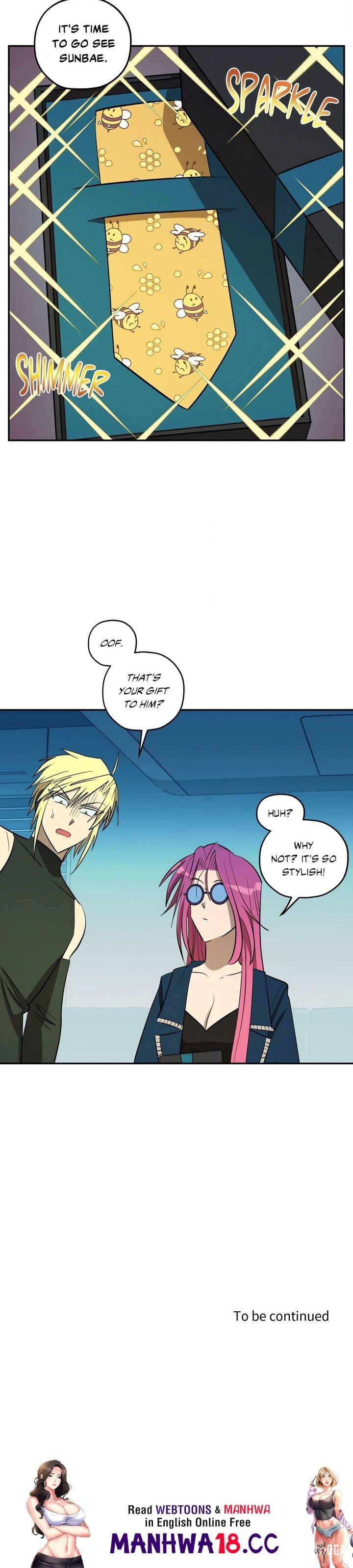 Love, Lust, &amp; Joy Love, Lust, & Joy Chapter 28 - Page 14