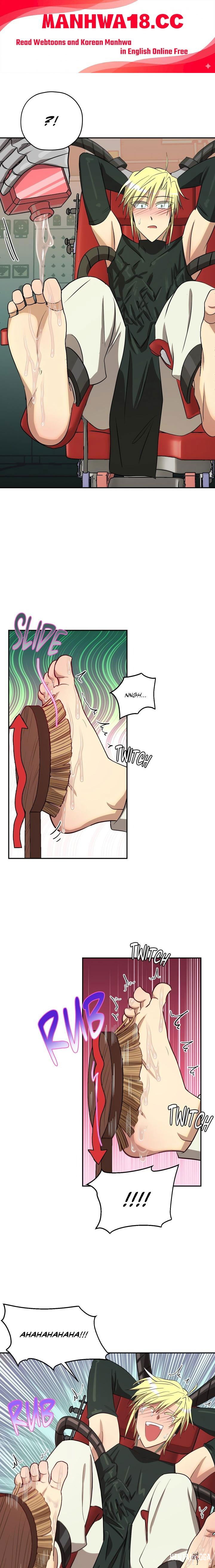 Love, Lust, &amp; Joy Love, Lust, & Joy Chapter 26 - Page 1