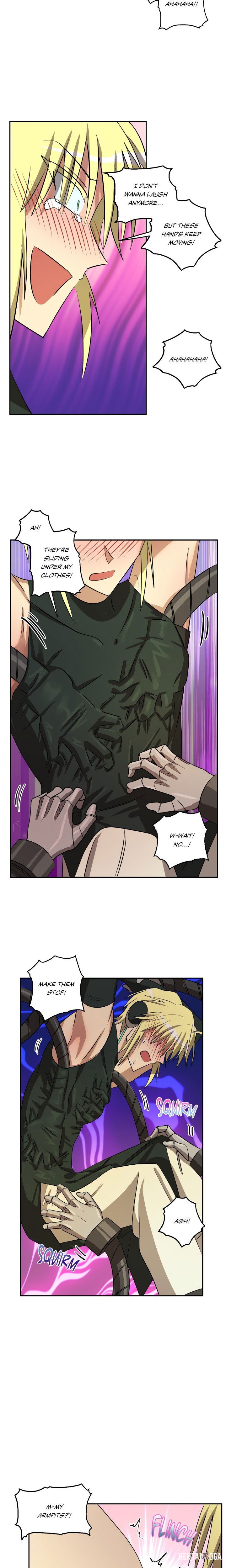 Love, Lust, &amp; Joy Love, Lust, & Joy Chapter 25 - Page 13