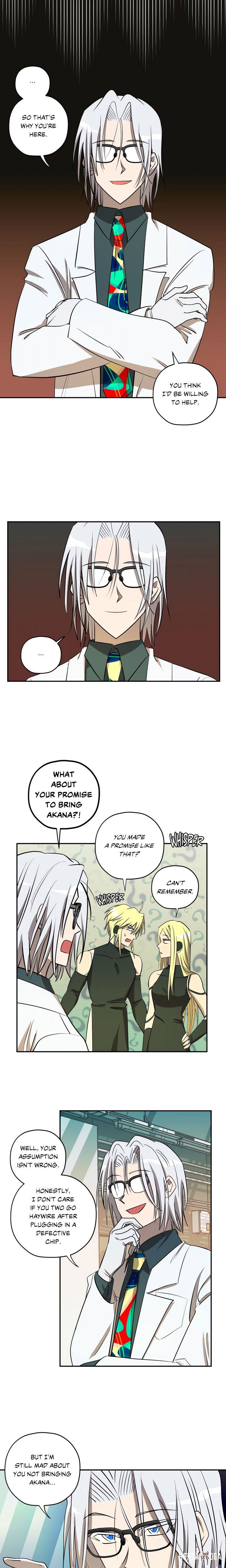 Love, Lust, &amp; Joy Love, Lust, & Joy Chapter 25 - Page 2