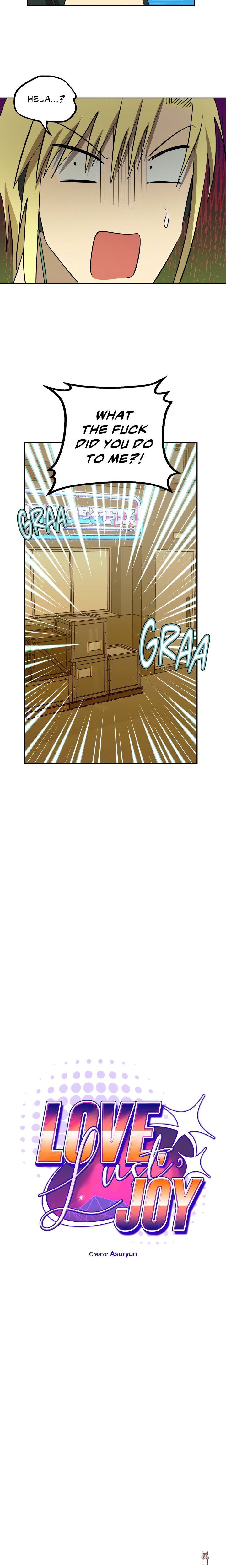 Love, Lust, &amp; Joy Love, Lust, & Joy Chapter 25 - Page 4