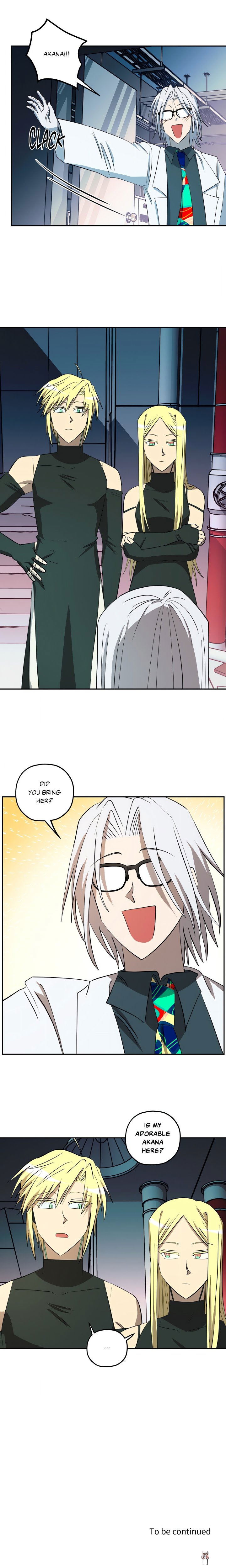 Love, Lust, &amp; Joy Love, Lust, & Joy Chapter 24 - Page 15