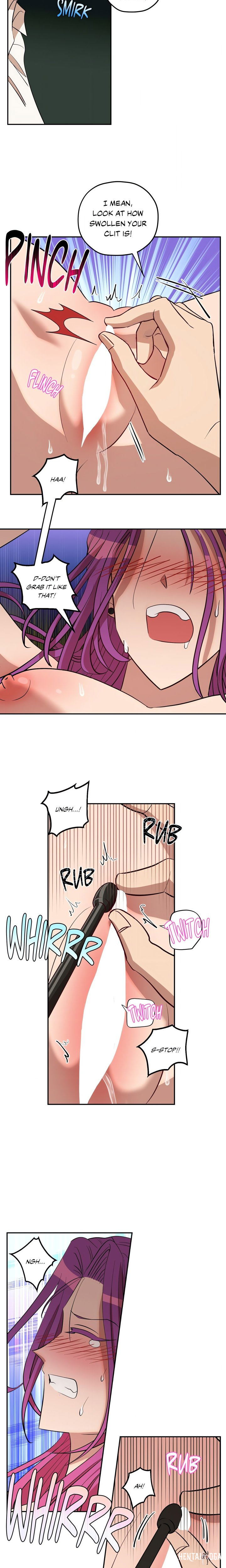Love, Lust, &amp; Joy Love, Lust, & Joy Chapter 23 - Page 2