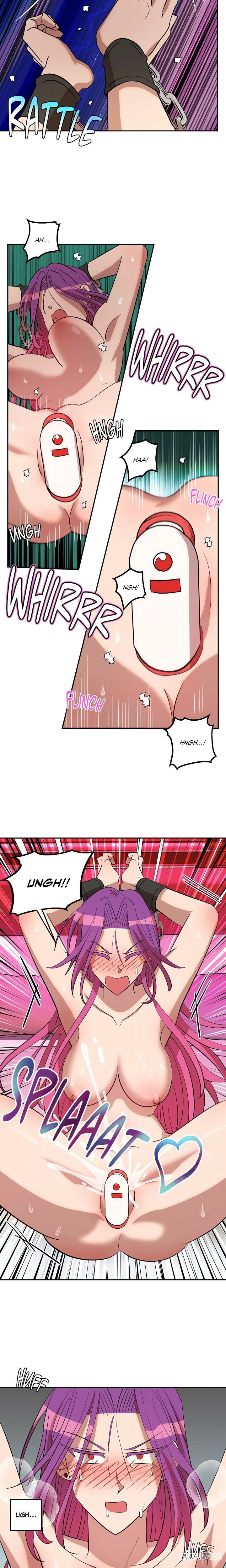 Love, Lust, &amp; Joy Love, Lust, & Joy Chapter 23 - Page 6