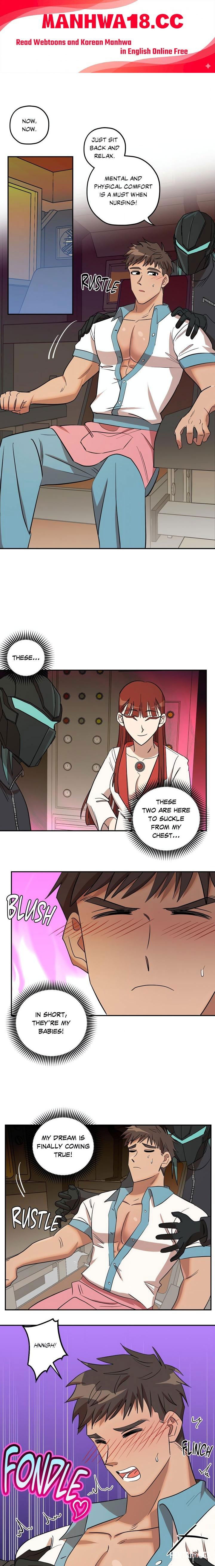Love, Lust, &amp; Joy Love, Lust, & Joy Chapter 21 - Page 1
