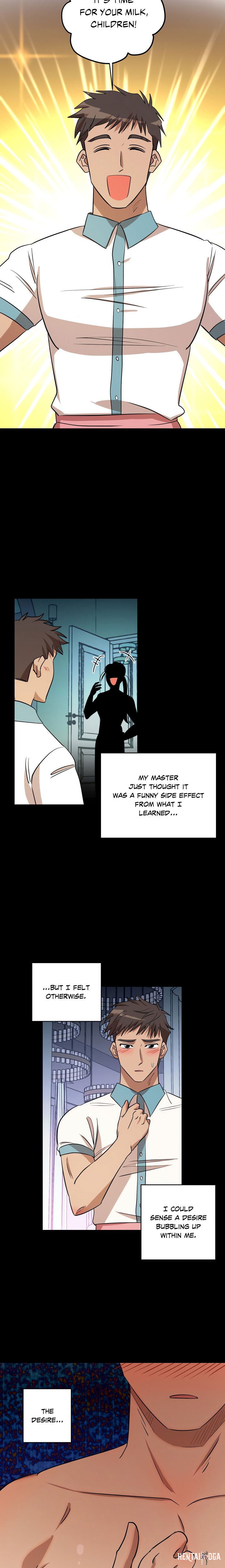 Love, Lust, &amp; Joy Love, Lust, & Joy Chapter 20 - Page 2
