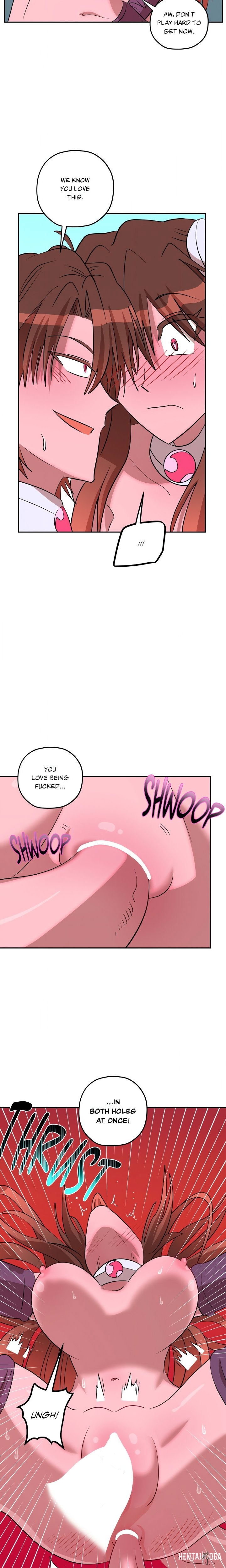 Love, Lust, &amp; Joy Love, Lust, & Joy Chapter 19 - Page 4