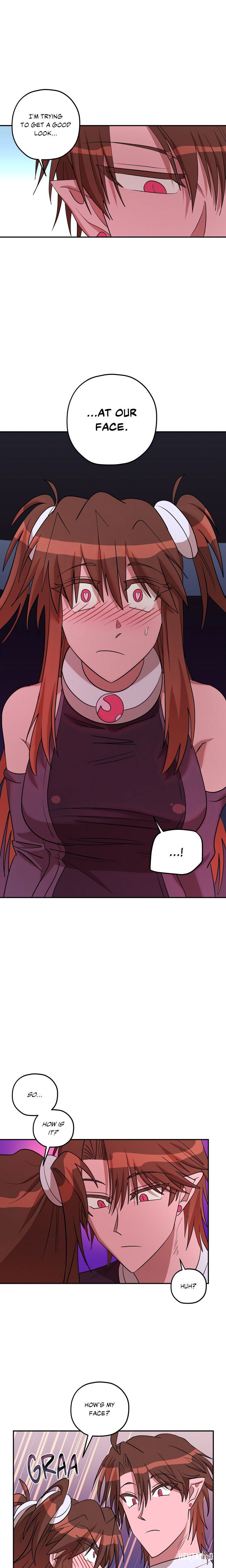 Love, Lust, &amp; Joy Love, Lust, & Joy Chapter 18 - Page 1