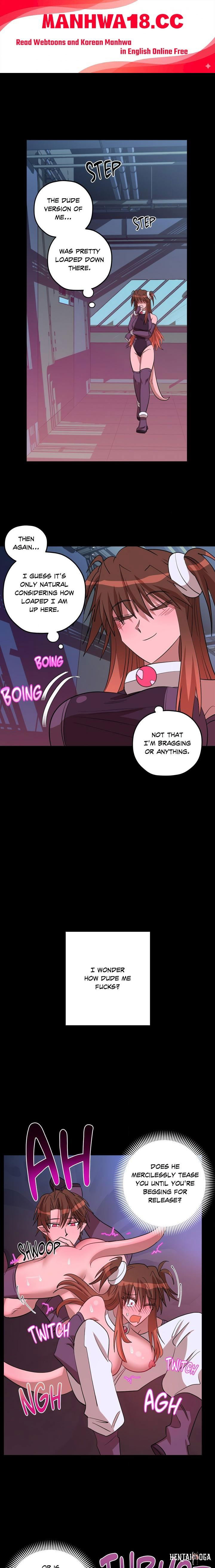 Love, Lust, &amp; Joy Love, Lust, & Joy Chapter 17 - Page 1