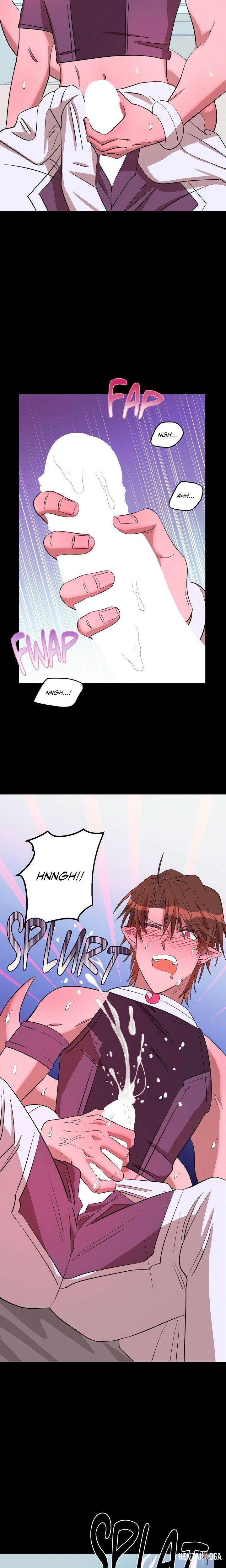 Love, Lust, &amp; Joy Love, Lust, & Joy Chapter 16 - Page 11