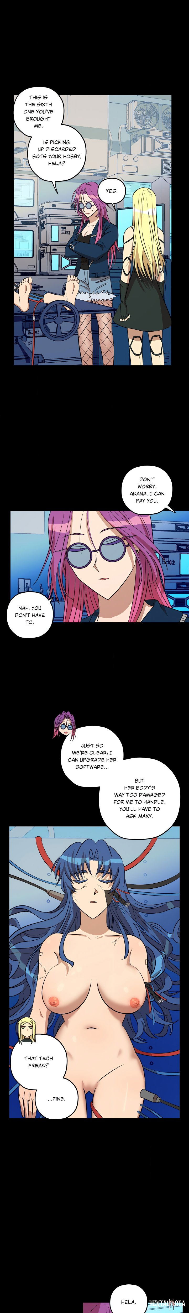 Love, Lust, &amp; Joy Love, Lust, & Joy Chapter 15 - Page 1