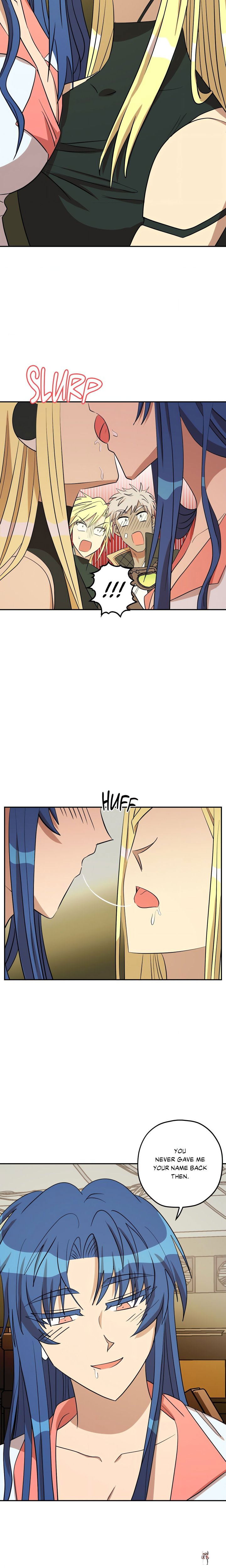 Love, Lust, &amp; Joy Love, Lust, & Joy Chapter 15 - Page 10