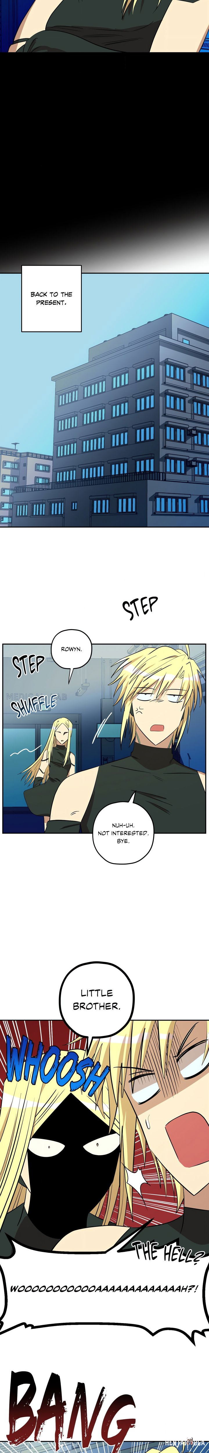 Love, Lust, &amp; Joy Love, Lust, & Joy Chapter 15 - Page 3