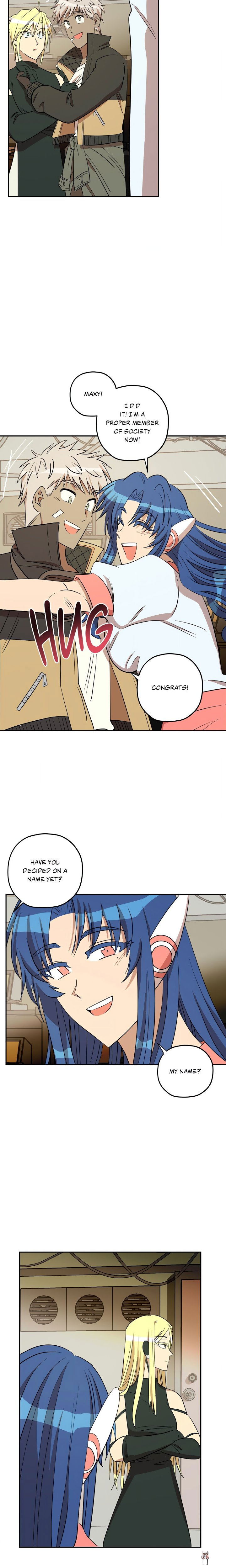 Love, Lust, &amp; Joy Love, Lust, & Joy Chapter 15 - Page 8
