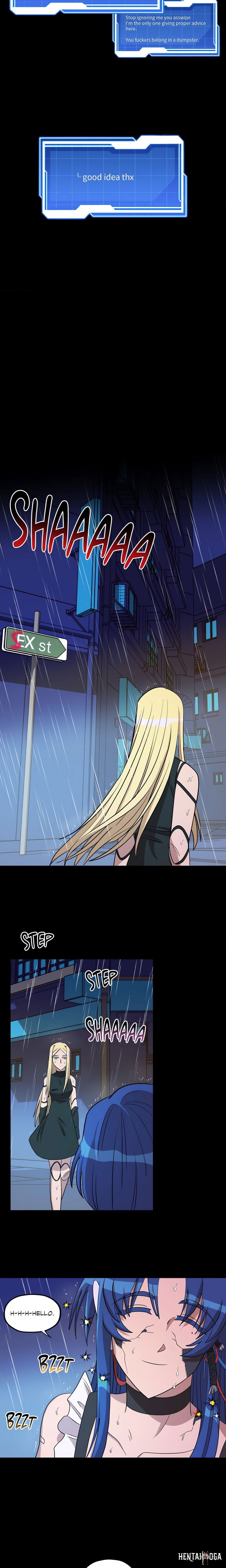 Love, Lust, &amp; Joy Love, Lust, & Joy Chapter 14 - Page 3
