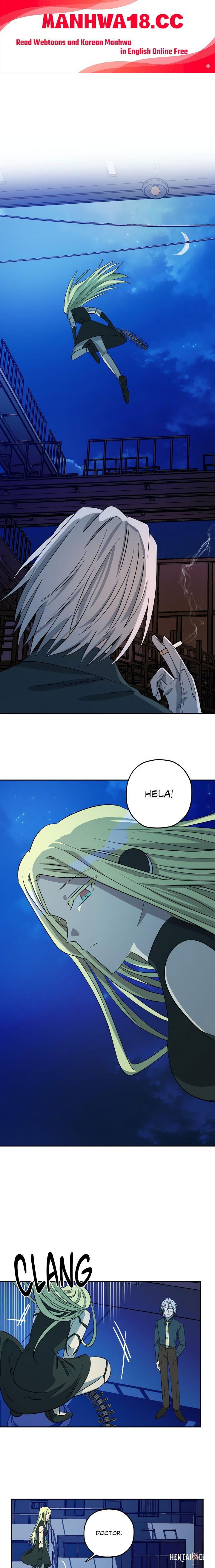 Love, Lust, &amp; Joy Love, Lust, & Joy Chapter 13 - Page 1