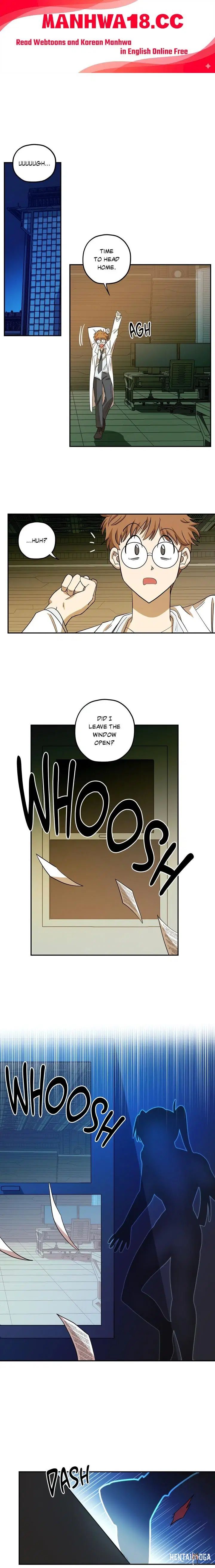 Love, Lust, &amp; Joy Love, Lust, & Joy Chapter 10 - Page 1