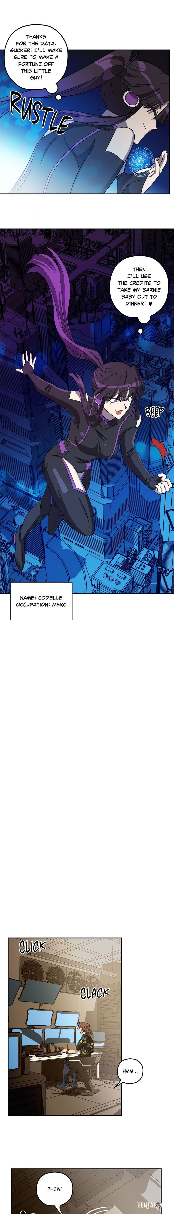 Love, Lust, &amp; Joy Love, Lust, & Joy Chapter 10 - Page 2