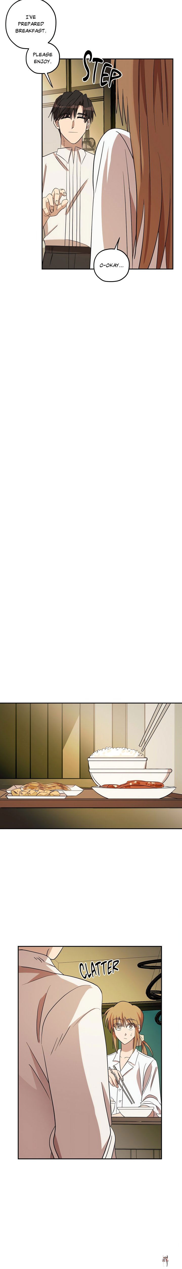 Love, Lust, &amp; Joy Love, Lust, & Joy Chapter 6 - Page 17