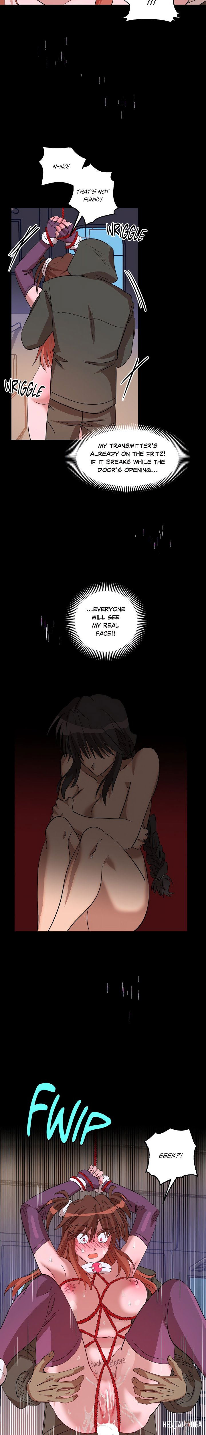 Love, Lust, &amp; Joy Love, Lust, & Joy Chapter 5 - Page 10