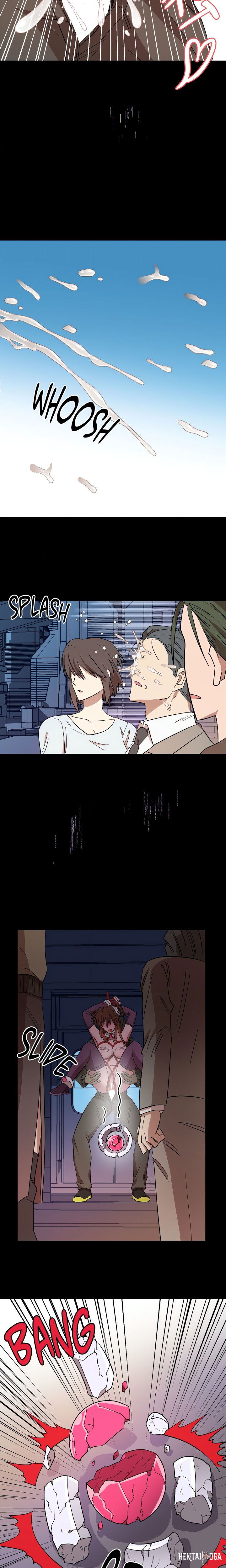 Love, Lust, &amp; Joy Love, Lust, & Joy Chapter 5 - Page 13