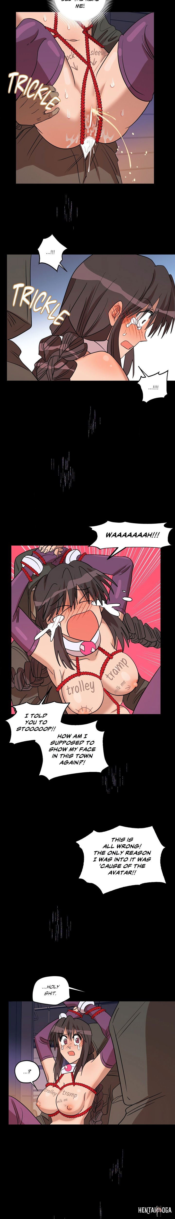 Love, Lust, &amp; Joy Love, Lust, & Joy Chapter 5 - Page 15