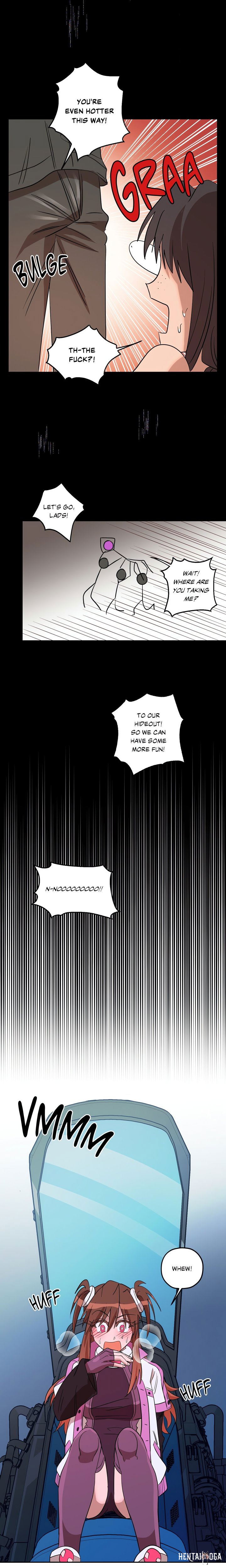 Love, Lust, &amp; Joy Love, Lust, & Joy Chapter 5 - Page 16