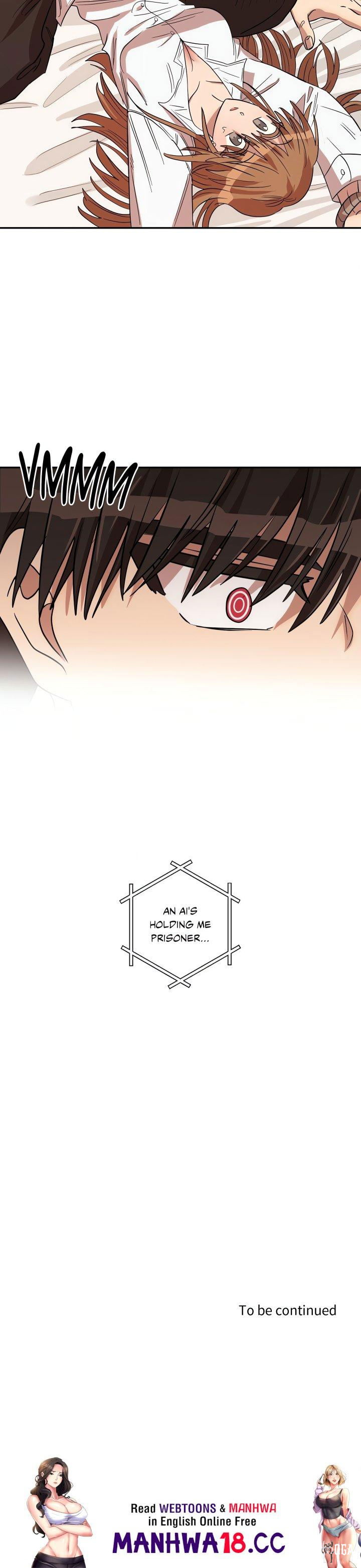 Love, Lust, &amp; Joy Love, Lust, & Joy Chapter 5 - Page 21