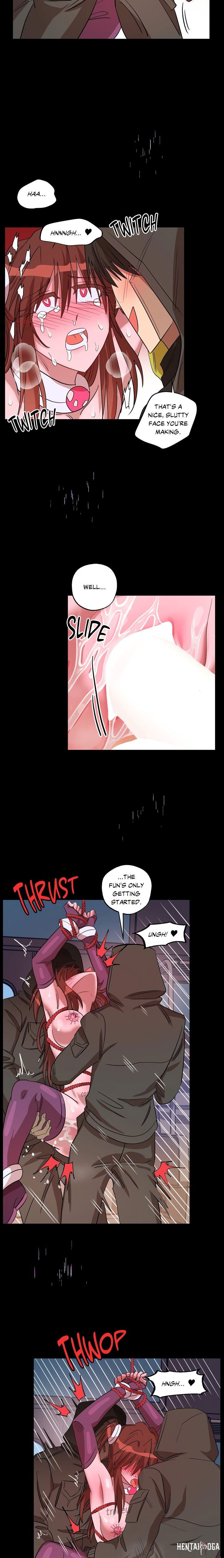 Love, Lust, &amp; Joy Love, Lust, & Joy Chapter 5 - Page 3