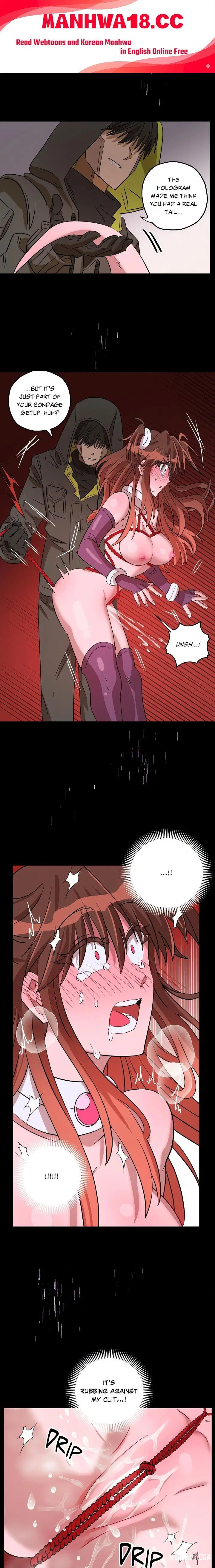 Love, Lust, &amp; Joy Love, Lust, & Joy Chapter 4 - Page 1