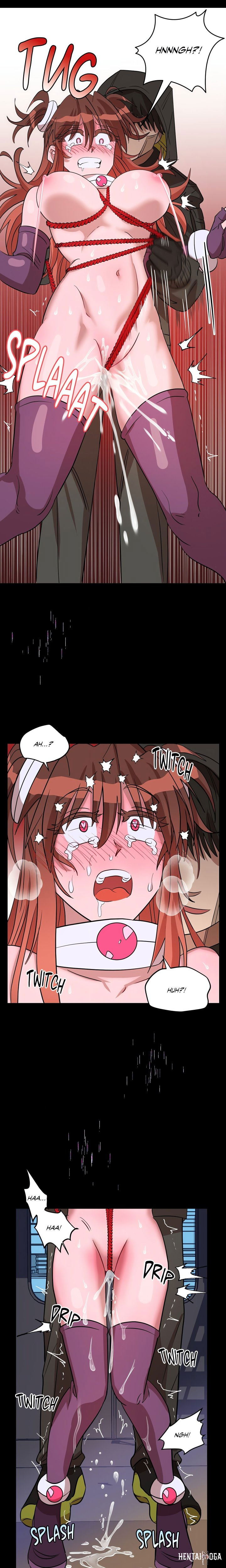Love, Lust, &amp; Joy Love, Lust, & Joy Chapter 4 - Page 7
