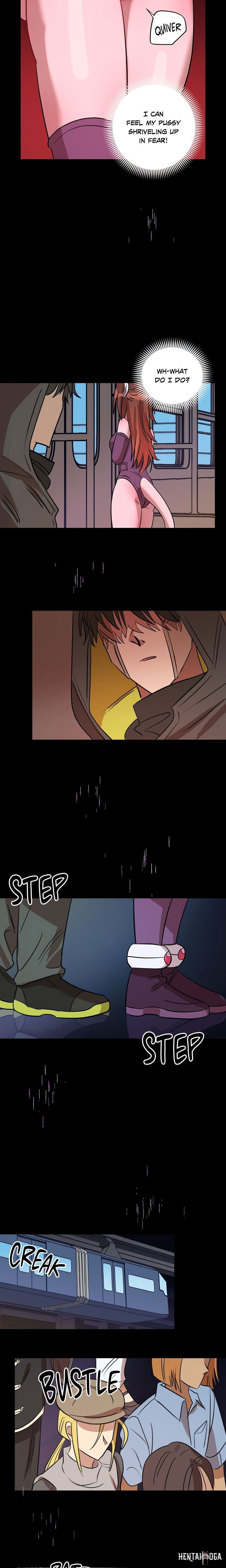 Love, Lust, &amp; Joy Love, Lust, & Joy Chapter 3 - Page 12