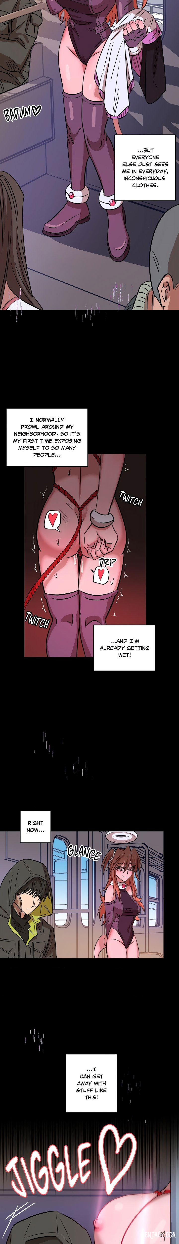 Love, Lust, &amp; Joy Love, Lust, & Joy Chapter 3 - Page 4