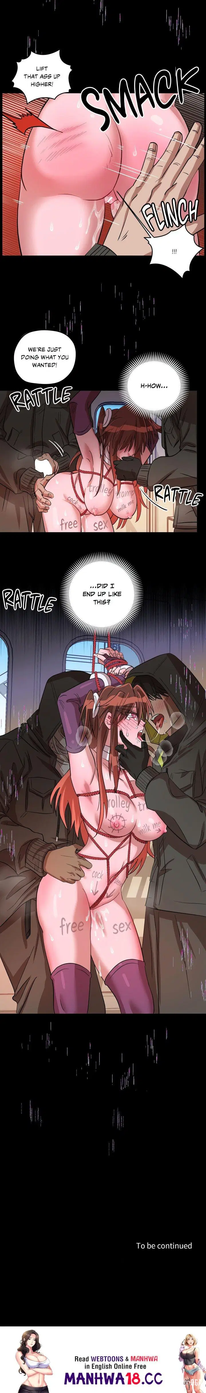 Love, Lust, &amp; Joy Love, Lust, & Joy Chapter 2 - Page 17