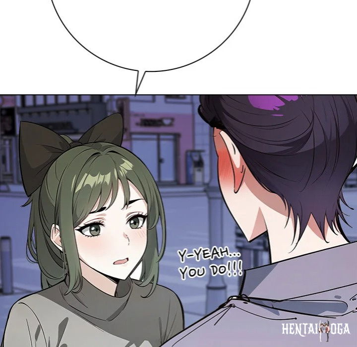 Love Me, or Else Love Me, or Else Chapter 9 - Page 10