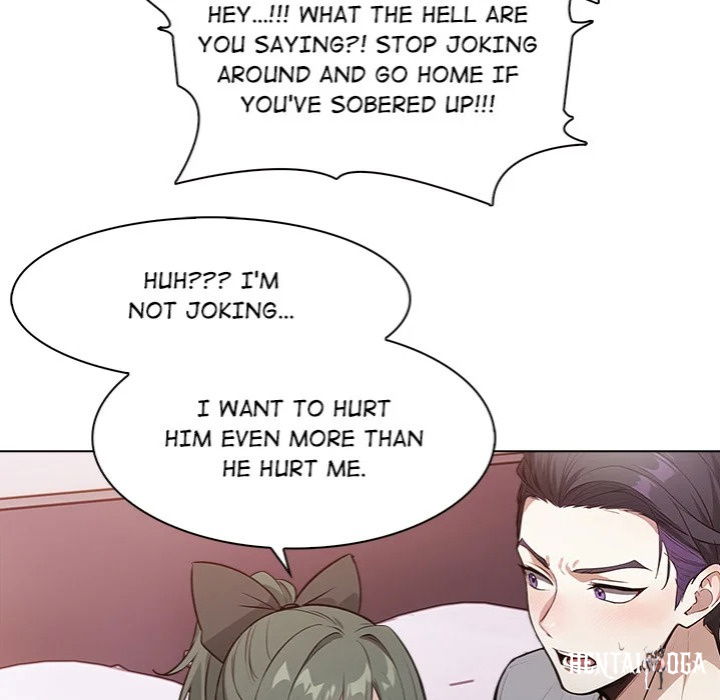 Love Me, or Else Love Me, or Else Chapter 9 - Page 101