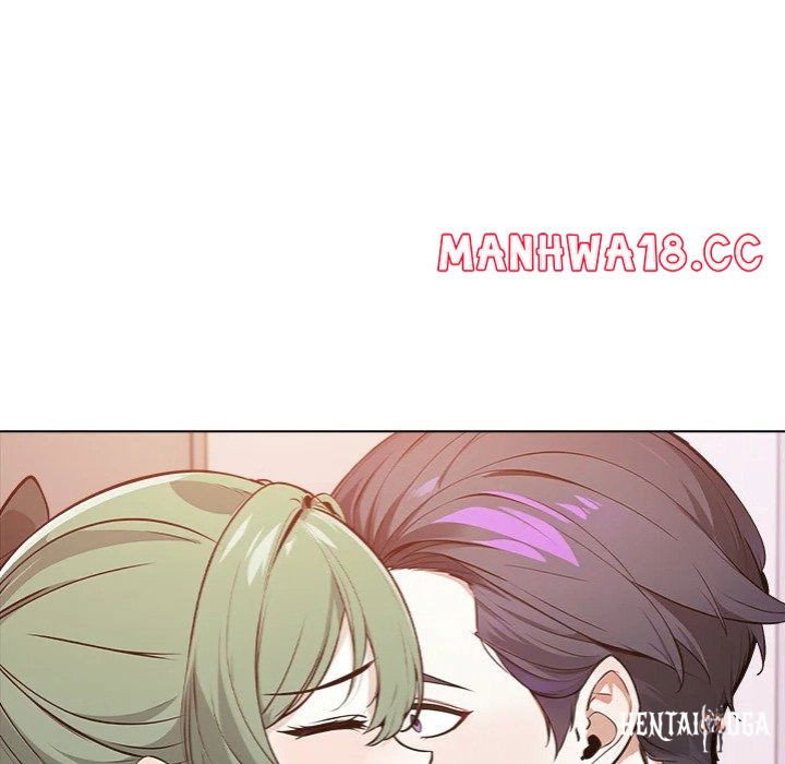 Love Me, or Else Love Me, or Else Chapter 9 - Page 105