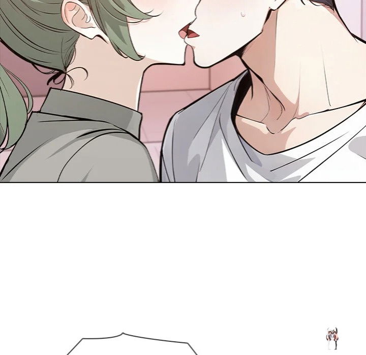 Love Me, or Else Love Me, or Else Chapter 9 - Page 106