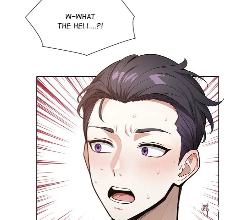 Love Me, or Else Love Me, or Else Chapter 9 - Page 107